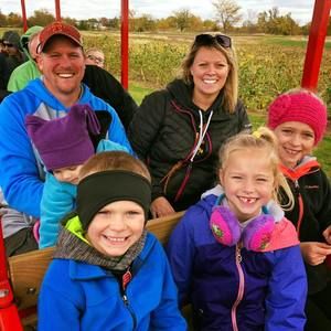 Meet your Posher, Michelle